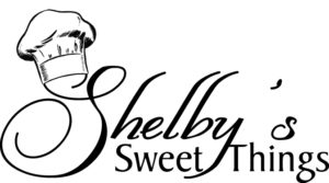 shelby's sweet things logo