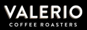 valerio coffee roasters logo