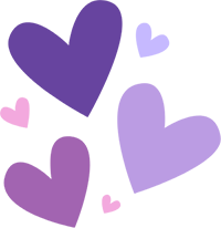 purple heart