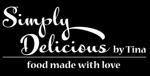 Simply Delicious by Tina